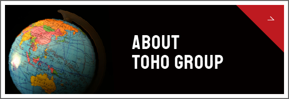 About Toho Group