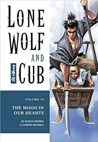 Lone Wolf And Cub