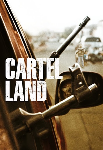 Cartel Land