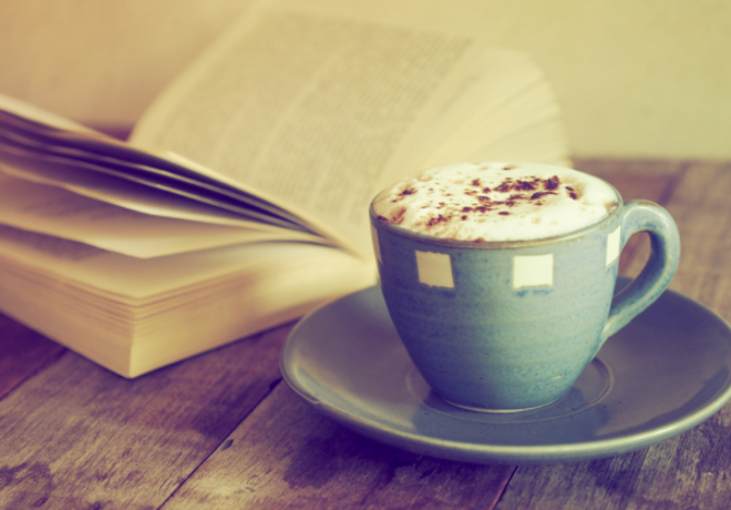 読書