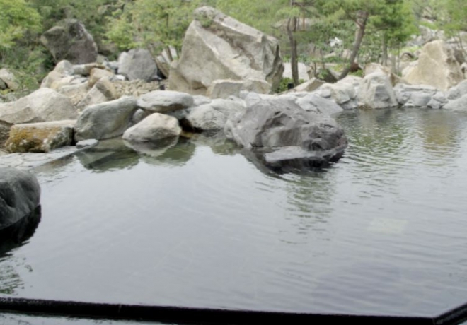 温泉