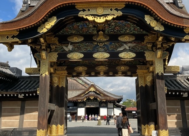 初めて行ってきました！