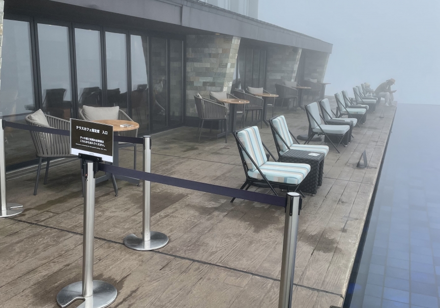 琵琶湖一周旅行