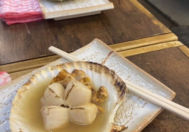 旅行の季節
