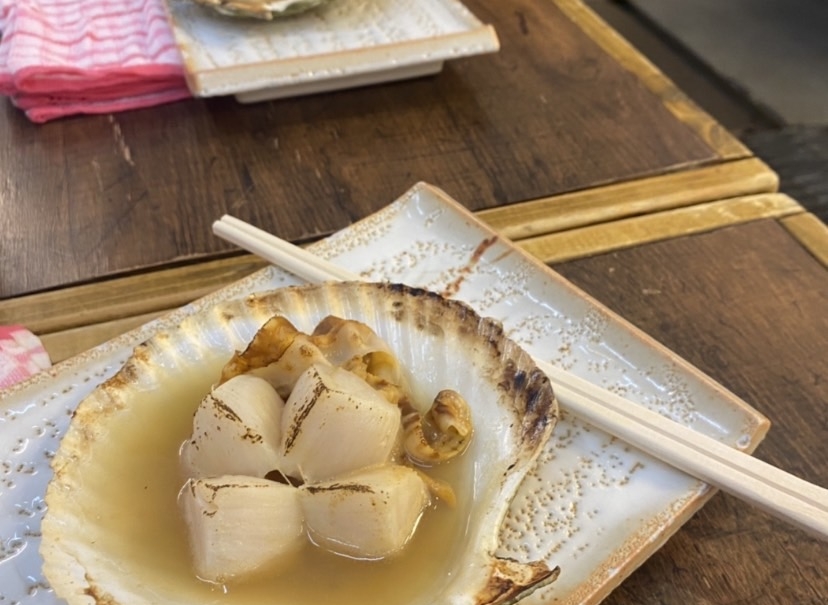 旅行の季節