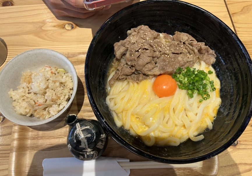 うどん