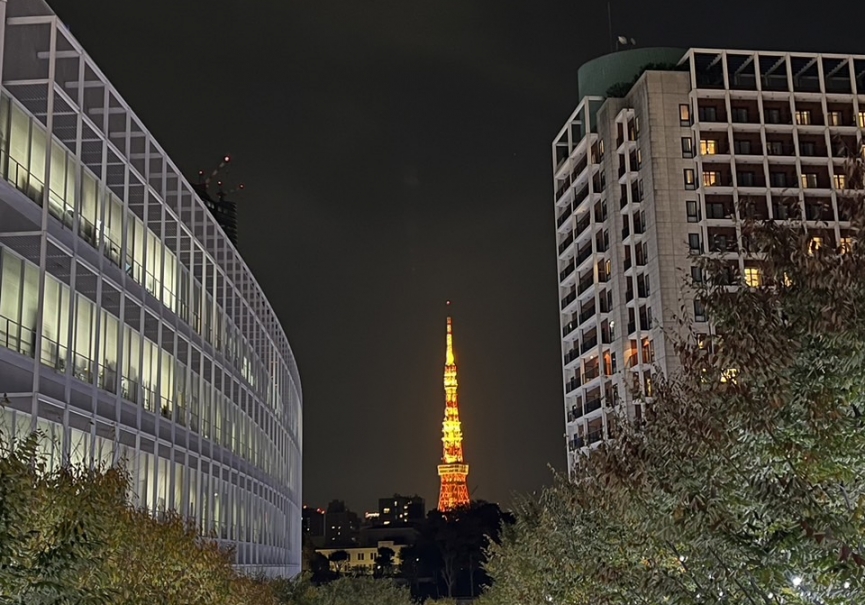 イルミネーション