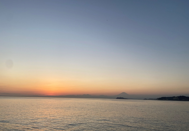 海