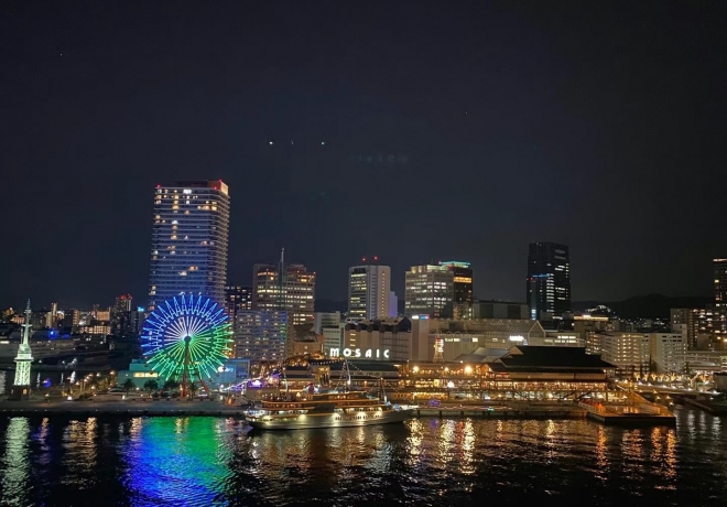 神戸旅行