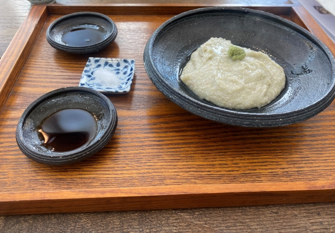 蕎麦