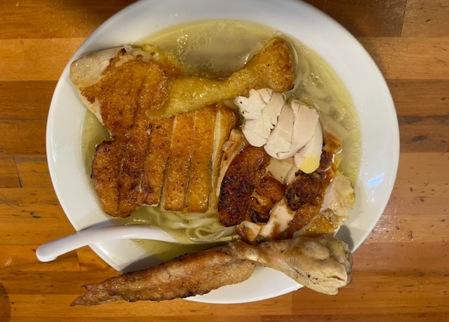 ラーメン