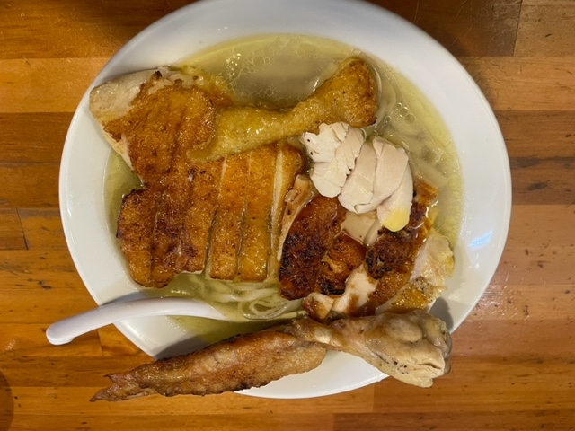 ラーメン
