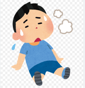 運動不足