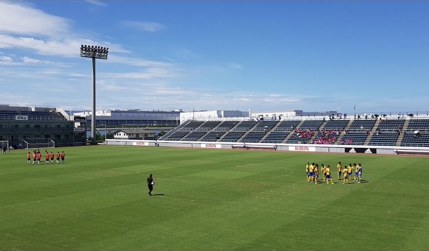 サッカー