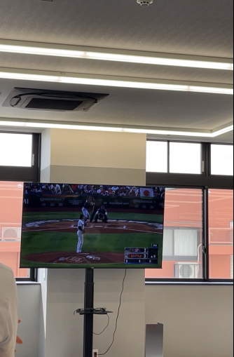 WBC決勝戦