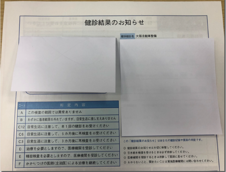 健康に