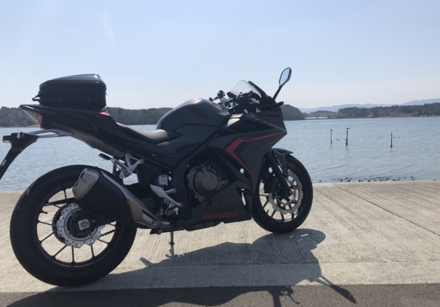 バイク