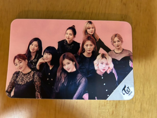 TWICEコンサート