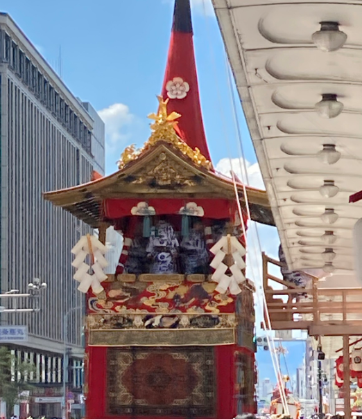 祇園祭