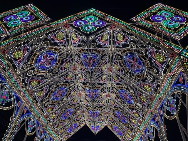 神戸ルミナリエ
