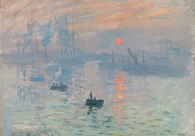 MONET