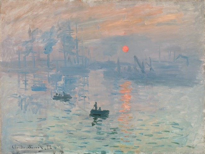 MONET