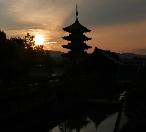 朝活