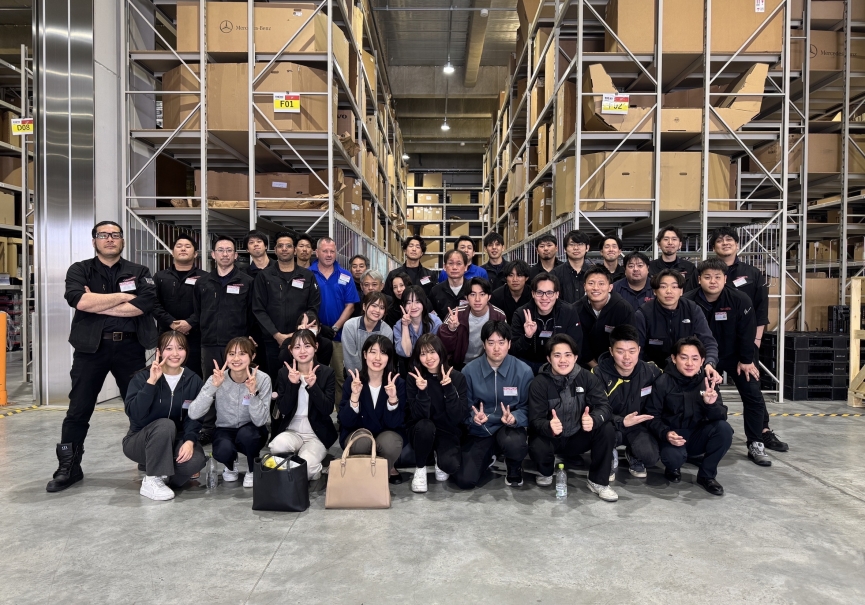 2026卒採用継続中！！