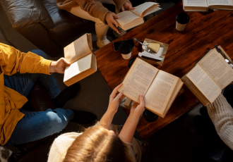 読書の大切さ