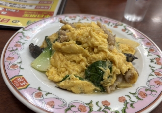 王将が好きだ
