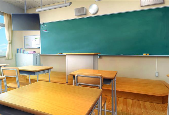 最近の学校