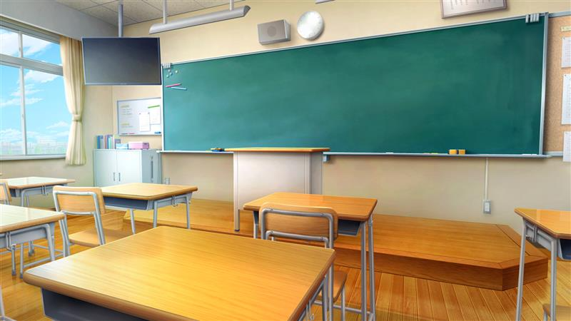 最近の学校