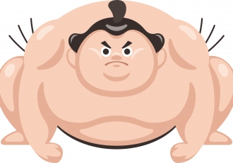 横綱
