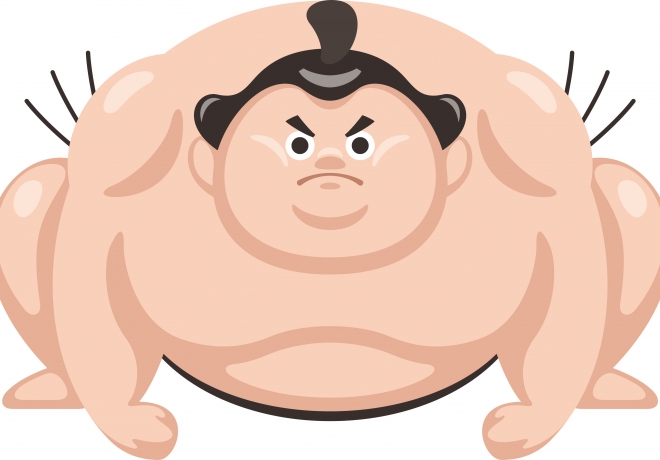 横綱