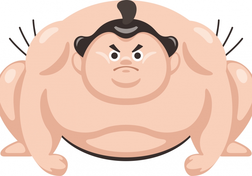 横綱