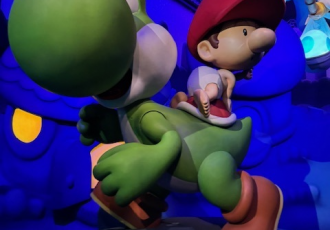 マリオ