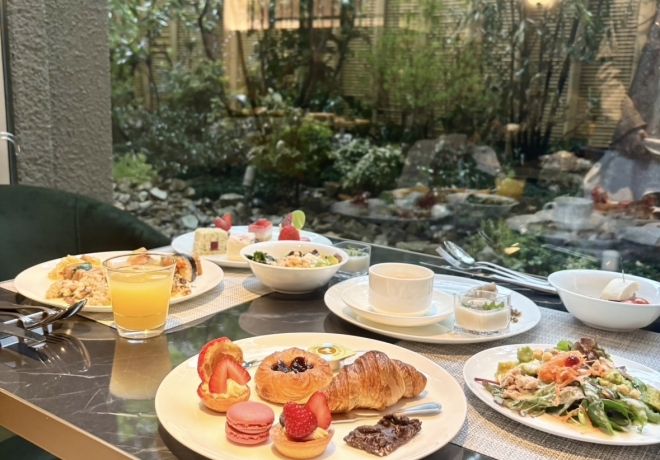 ご褒美外食