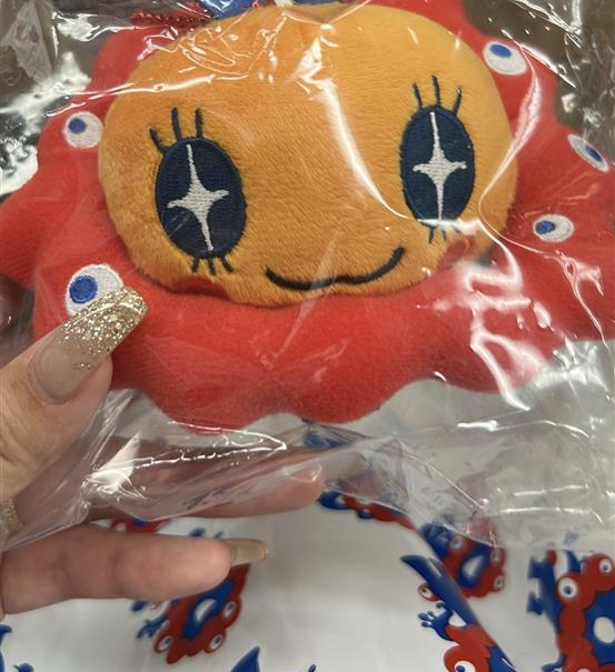 万博にいってきました！
