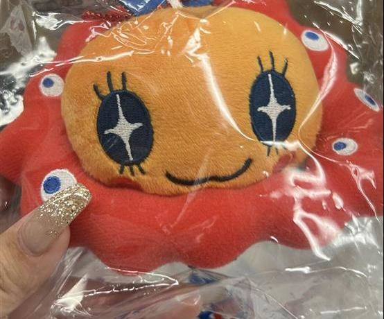 万博にいってきました！