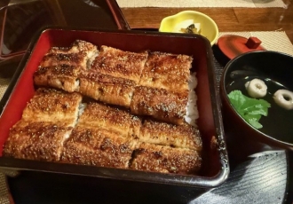 土用の丑の日