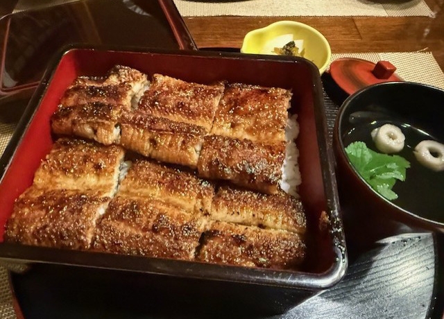 土用の丑の日
