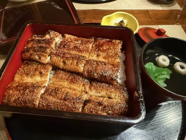 土用の丑の日