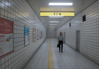 8番出口