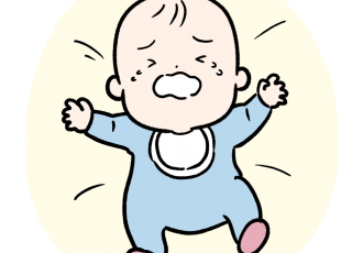 小さな成長が大きな喜びに