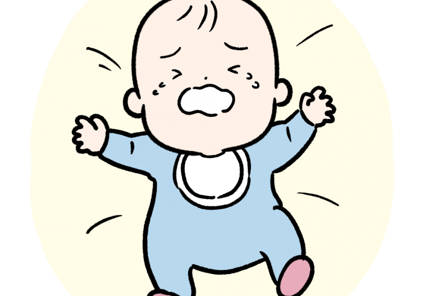 小さな成長が大きな喜びに