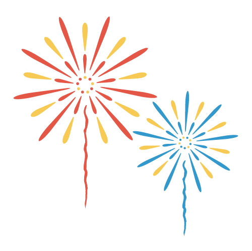 花火