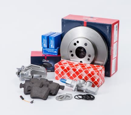 BRAKE