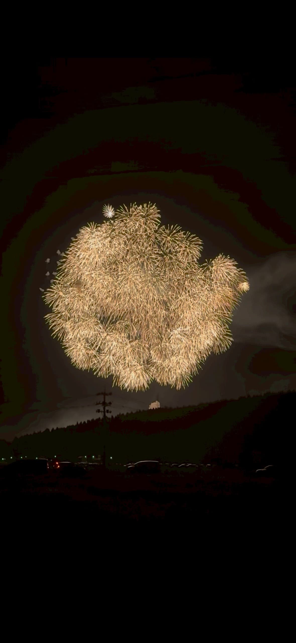 花火