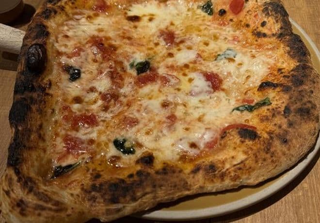 イタリアンレストラン