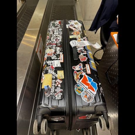 アルゼンチン予習復習